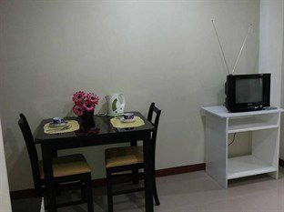 Big M Condotel ลาสปิญยาส ภายนอก รูปภาพ