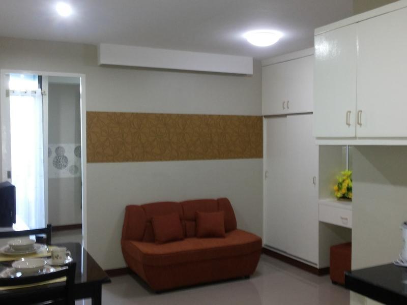 Big M Condotel ลาสปิญยาส ภายนอก รูปภาพ
