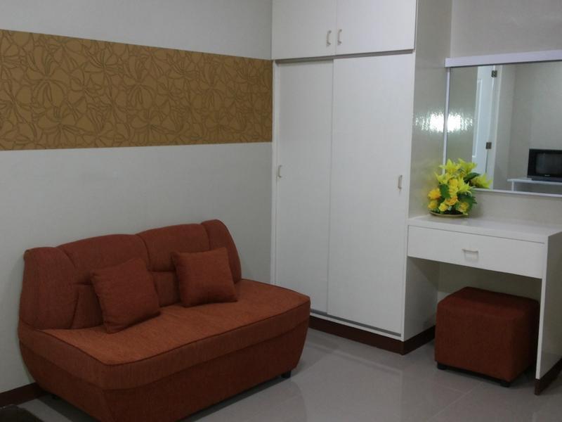 Big M Condotel ลาสปิญยาส ภายนอก รูปภาพ
