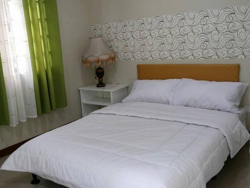Big M Condotel ลาสปิญยาส ภายนอก รูปภาพ